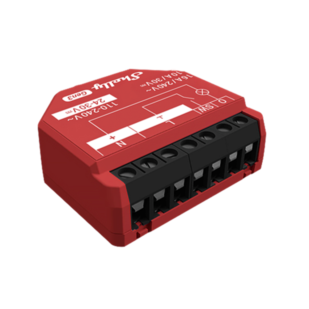 Relays